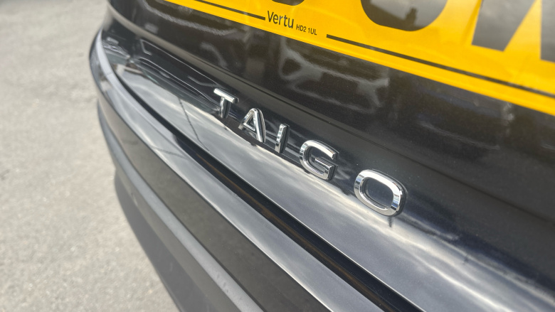 Volkswagen Taigo 1.0 TSI Match 5dr Petrol Hatchback